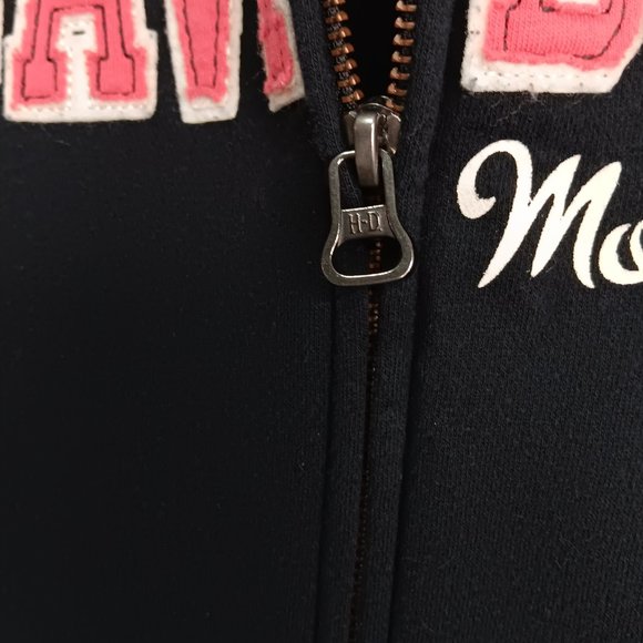 Harley Davidson jacket L small for children or women. - Picture 11 of 13